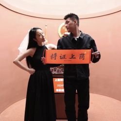 -JEFF STUDIO摄影摄像婚礼跟拍