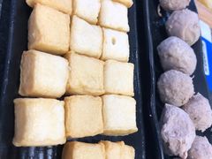 -林记潮牛·牛肉火锅(上马墩店)