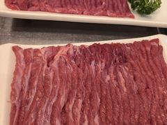 -京元盛铜锅涮肉(上海总店)
