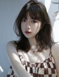 -韩国丽安形象设计