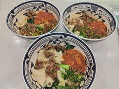 -子午路张记肉夹馍(兵马俑店)