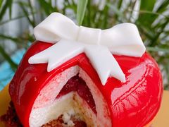 -美心西饼mx cakes(恒宝广场店)