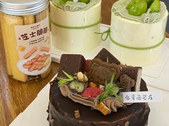 -七号面包店(大洋国际店)