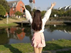 -美兰湖景区