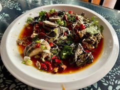-古道惠风饭庄