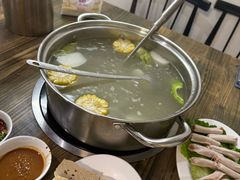 -全好食潮汕牛肉火锅(泗洲路店)