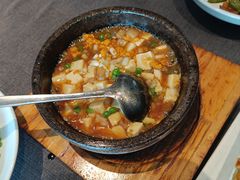 -柒园·三十年创意杭帮菜(龙湖滨江天街店)