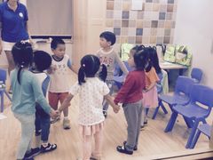 -I-Shine英语国际教育(大三林中心)