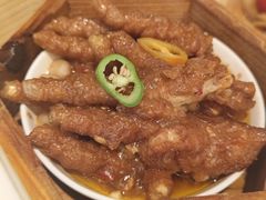 -香宫中餐厅 · 桂林香格里拉