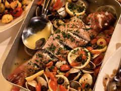 -La Tavernetta(Bar à Vin)(乌鲁木齐路店)