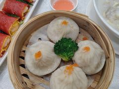 -老廣新意-全天茶点(宝能店)