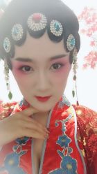 点击看大图 -盘子女人坊古装写真摄影(南京总店)
