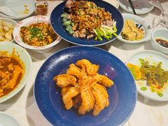 -小吊梨汤·北京菜·烤鸭(清河万象汇店)