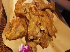 -前海沿·青岛菜(李沧万达店)