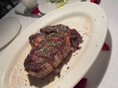 -弗兰克牛排西餐厅Ribone steak house(柠檬花园店)