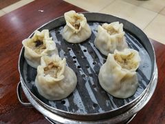 -蔡林记(胭脂路店)