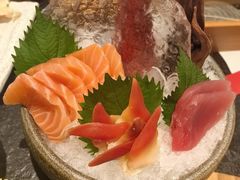 -匠和风精致料理(成都龙湖滨江天街店)