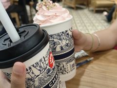 -霸王茶姬(正佳广场店)