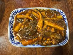 -同得兴 Since·1995 传统苏式面馆(嘉馀坊店)