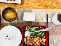 -酒井酱子·深夜食堂(东城汇店)