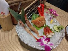 -伊豆野菜村(枫蓝国际店)