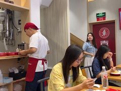 -喜家德虾仁水饺(华强天虹店)