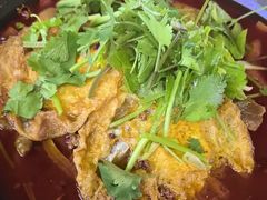 -郑记•不夜城烧烤•龙虾•虾蟹(黄鹤楼店)