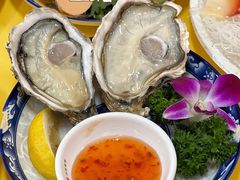 -官塘陈记鱼生·潮汕砂锅粥·牛肉火锅(潮枫路总店)