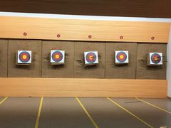 -道顺射箭·团建·骑射(张杨路店)