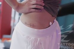 -见雾TATTOO STUDIO