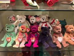 -济州岛泰迪熊博物馆