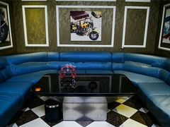 -阳光钱柜KTV(八一路店)