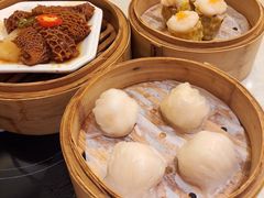 -稻香海鲜饭店(第一国际店)