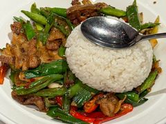 -小河盐帮·私家菜·烤鸭(三元桥·霄云路店)