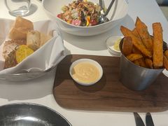 -燃扒房Steakhouse(皇庭店)