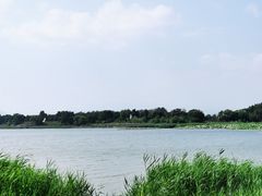 -怀来官厅水库