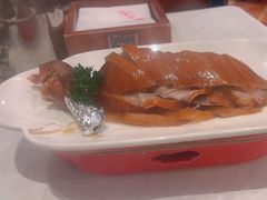 -大鸭梨烤鸭(石佛营店)
