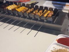-玉善烧烤串城(长春总店)