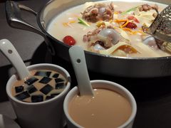 -骨之味·筒骨汤火锅(江头店)