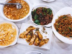-扬州小吃(延安西路店)