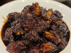 -季家厨房(长江东大街店)