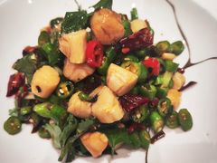 -必点海鲜·海肠捞饭大王(滨江道店)