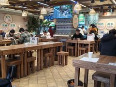 -云阿蛮云南生烫牛肉米线(奉贤路店)