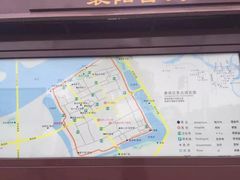 -襄阳城墙