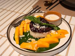 -CHINCHIN 青青·泰国料理(万象食家店)