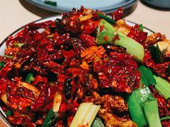 -山石榴·贵州菜(丰盛里店)