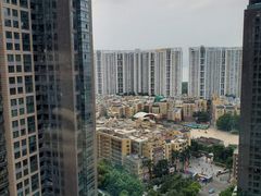 -京基滨河时代广场