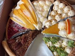 -Pie Bird(新闸路店)