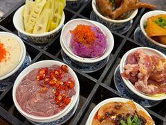 -楠火锅(西单店)