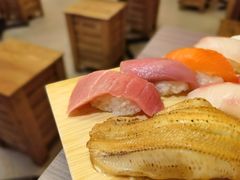 -豊 胜手丼